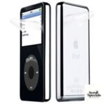 iLuv PROTECTION FILM FOR IPOD NANO