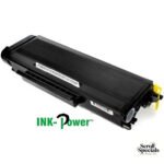 InkPower Generic TN650 Black Toner