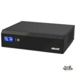 Mecer 2400VA Inverter Sine Wave 24VDC 1440W