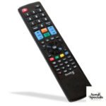 Digitech Jl-1713 Universal Tv Remote