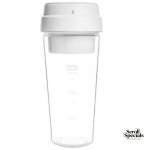 Juistar i7PIN Portable 400ml Juicer Blender