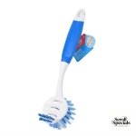 Kleaner Multi Purpose K19017 Kitchen Dish washing Scrubbing brush