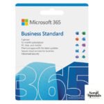 Microsoft 365 Business Standard ESD