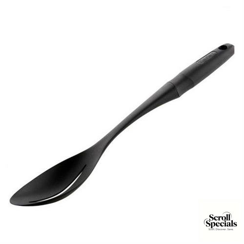 KO671014 Tefal Comfort Touch Slotted Spoon - Image 1
