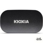 Kioxia Exceria Plus G2 1TB Portable SSD