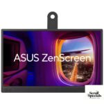 Asus ZenScreen MB169CK 16 Inch FHD Portable USB Monitor