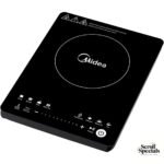 Midea Digital Single Plate Induction Cooker