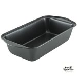 Metalix Non Stick Large Loaf Pan