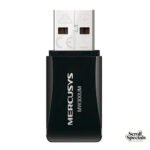 Mercusys MW300UM N300 Wireless Mini USB Adapter