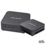 Decibell N3A Core i3 PRO 8GB 256GB Mini PC