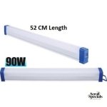 Nobel Portable And Rechargeable USB 90w Tube Light