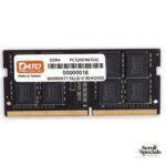 DATO 16GB DDR4 3200MHZ SODIMM MEMORY