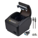 Postron S300M Thermal Receipt Printer
