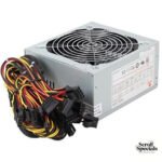 UniQue 400 Watt Power Supply Unit, OEM