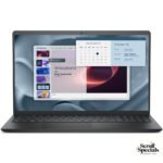 Dell Pro 15 Essential Intel Core i7 Professional Laptop