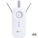 TP Link RE550 AC1900 WiFi Range Extender