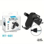 Ezra Air Outlet Car Mobile Square Phone Holder
