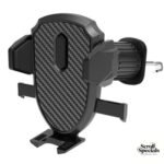 Ezra Air Outlet Car Mobile Shield Phone Holder