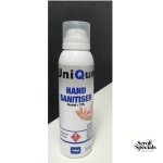Casey UniQue 150ml Hand Sanitiser Spray