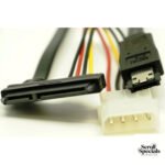 UniQue 4pin Power