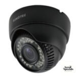 Sinotec SHARP CCD Dome Camera