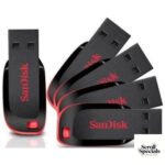 Sandisk Cruzer USB 128GB Flash Drive