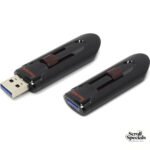 Sandisk Cruzer Glide 32GB USB 3.0 Flash Drive