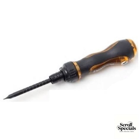 SDIE-002 Noble Double Sided Multifunctional Telescopic Screwdriver - Image 1
