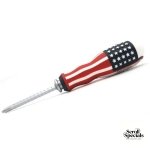 Noble Double Sided Adjustable Screwdriver