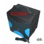 Ebox 520 Cd Holder -Black
