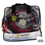 Solarwise 48V Battery Connector Pack