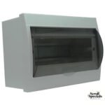 SSolarix 8 Way Power Distribution Box