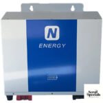 Solarix Nenergy 25.6V 100Ah LiFePo4 Single Battery Module