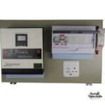Solarix Esener 3KVA 24VDC Hybrid Inverter Solution