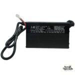 Solarix Ultra Power 24V 20A Lithium Ion Phosphate Battery Charger