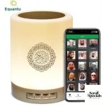 Equantu Touch Lamp Quran Speaker