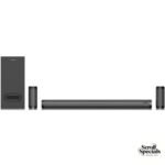 Skyworth 5.1CH Home Cinema Soundbar System