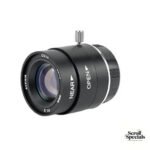 Securnix DC Auto IRIS Manual FOCUS 4mm