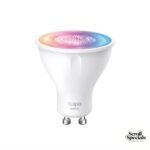 TP Link Tapo L630 Smart Wi-Fi Spotlight