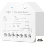 TP Link Smart Switch Module
