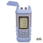 Goldtool Pon Power Meter and Battery