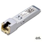 TP Link TLSM5310T 10G BASE T SFP