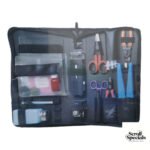 Goldtool 29PC Fibre Toolkit, Retail Box, 1 Year warranty