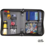 Goldtool 90 Piece LAN Maintenance Tool Kit