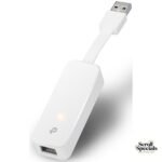 TP Link UE300 USB 3.0 to Gigabit Ethernet Network Adapter