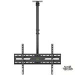 Unimount 37 To 86 Inches Ceiling Mount TV Bracket