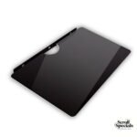 UniQue Single Glass Shelf For Screen