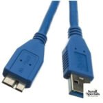 UniQue 3m High Speed USB Cable