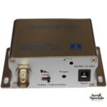 Securnix 1 Channel Active Video Balun, , 1 Year Warranty