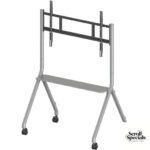 Hisense WH3315 Interactive Display Mobile Cart